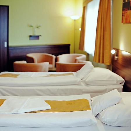 Hotel Active Прахатице Екстериор снимка