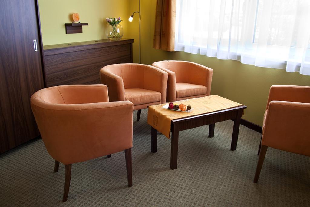 Hotel Active Прахатице Стая снимка